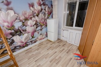 Комната на Баумана в Дубне - dubna.yutvil.ru - фото 3 Комната на Баумана в Дубне - dubna.yutvil.ru - фото 3
