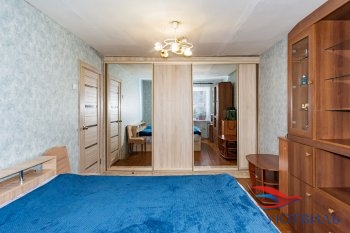 Однокомнатная квартира на Бакинских комиссаров в Дубне - dubna.yutvil.ru - фото 3 Однокомнатная квартира на Бакинских комиссаров в Дубне - dubna.yutvil.ru - фото 3