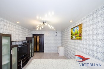 3-хкомнатная квартира на переулке Базовый в Дубне - dubna.yutvil.ru - фото 5 3-хкомнатная квартира на переулке Базовый в Дубне - dubna.yutvil.ru - фото 5