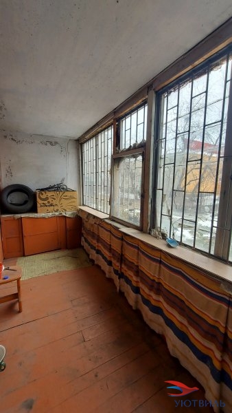 Продается 2/3 доли в 2-х комнатной квартире на Восстания 97 в Дубне - dubna.yutvil.ru - фото 5