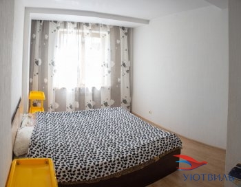 2-хкомнатная квартира на Бакинских комиссаров в Дубне - dubna.yutvil.ru - фото 6