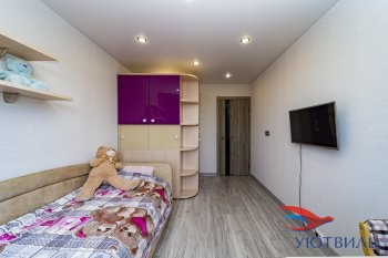 Трёхкомнатная квартира на Начдива Онуфриева в Дубне - dubna.yutvil.ru - фото 5 Трёхкомнатная квартира на Начдива Онуфриева в Дубне - dubna.yutvil.ru - фото 5