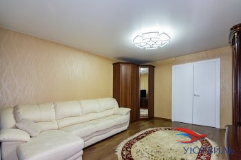 Трехкомнатная квартира на Стачек в Дубне - dubna.yutvil.ru - фото 5