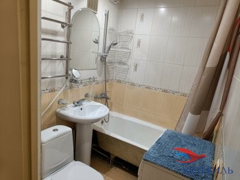 Однокомнатная квартира На Куйбышева в Дубне - dubna.yutvil.ru - фото 7