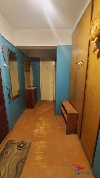 2-х комнатная квартира на Восстания 97 в Дубне - dubna.yutvil.ru - фото 7