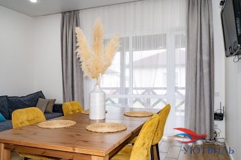 Коттедж 105 кв.м. в Чистых росах-2 в Дубне - dubna.yutvil.ru - фото 7