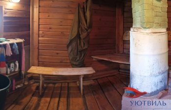Бревенчатый дом в СНТ Ветеран в Дубне - dubna.yutvil.ru - фото 7 Бревенчатый дом в СНТ Ветеран в Дубне - dubna.yutvil.ru - фото 7