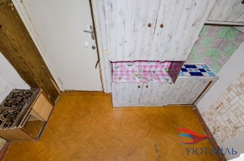 Комната на Баумана в Дубне - dubna.yutvil.ru - фото 7