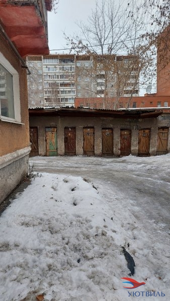 Продается бюджетная 2-х комнатная квартира в Дубне - dubna.yutvil.ru - фото 7