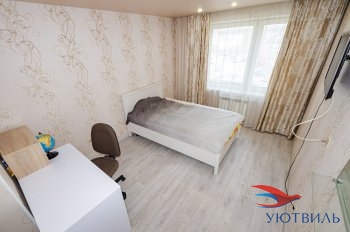 3-хкомнатная квартира на переулке Базовый в Дубне - dubna.yutvil.ru - фото 6 3-хкомнатная квартира на переулке Базовый в Дубне - dubna.yutvil.ru - фото 6