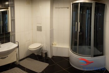 2-хкомнатная квартира на Бакинских комиссаров в Дубне - dubna.yutvil.ru - фото 8