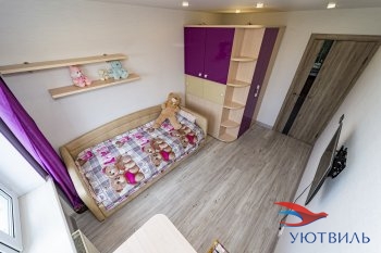 Трёхкомнатная квартира на Начдива Онуфриева в Дубне - dubna.yutvil.ru - фото 7 Трёхкомнатная квартира на Начдива Онуфриева в Дубне - dubna.yutvil.ru - фото 7