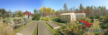 Бревенчатый дом в СНТ Ветеран в Дубне - dubna.yutvil.ru - фото 8 Бревенчатый дом в СНТ Ветеран в Дубне - dubna.yutvil.ru - фото 8