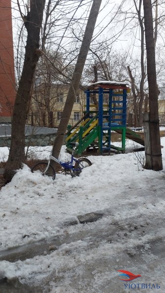 Продается бюджетная 2-х комнатная квартира в Дубне - dubna.yutvil.ru - фото 8