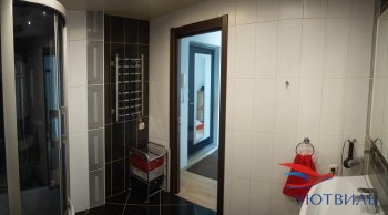 2-хкомнатная квартира на Бакинских комиссаров в Дубне - dubna.yutvil.ru - фото 9