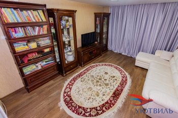 Трехкомнатная квартира на Стачек в Дубне - dubna.yutvil.ru - фото 8