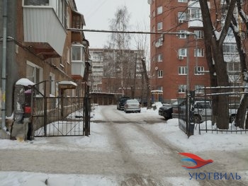 Продается бюджетная 2-х комнатная квартира в Дубне - dubna.yutvil.ru - фото 9