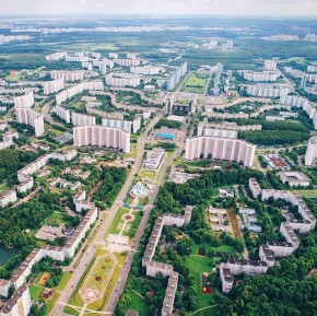 Город Москва, проспект Новоясеневский, д.17/50 в Дубне - dubna.yutvil.ru - фото 21 Город Москва, проспект Новоясеневский, д.17/50 в Дубне - dubna.yutvil.ru - фото 21