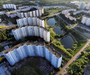 Город Москва, проспект Новоясеневский, д.17/50 в Дубне - dubna.yutvil.ru - фото 22 Город Москва, проспект Новоясеневский, д.17/50 в Дубне - dubna.yutvil.ru - фото 22