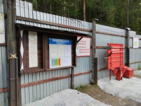 г.Верхняя Пышма СНТ №5 Березки в кв. 22 Среднеуральского Уралмашевского лесхоза в Дубне - dubna.yutvil.ru - фото 18