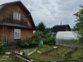 г.Верхняя Пышма СНТ №5 Березки в кв. 22 Среднеуральского Уралмашевского лесхоза в Дубне - dubna.yutvil.ru - фото 1