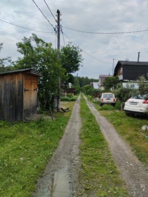 г.Верхняя Пышма СНТ №5 Березки в кв. 22 Среднеуральского Уралмашевского лесхоза в Дубне - dubna.yutvil.ru - фото 22