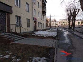 4 х комнатная квартира под офис магазин в Дубне - dubna.yutvil.ru - фото 3 4 х комнатная квартира под офис магазин в Дубне - dubna.yutvil.ru - фото 3