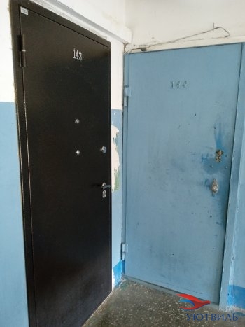 Две комнаты на Молодежи 80 в Дубне - dubna.yutvil.ru - фото 17 Две комнаты на Молодежи 80 в Дубне - dubna.yutvil.ru - фото 17