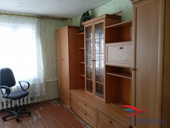 Две комнаты на Молодежи 80 в Дубне - dubna.yutvil.ru - фото 3 Две комнаты на Молодежи 80 в Дубне - dubna.yutvil.ru - фото 3