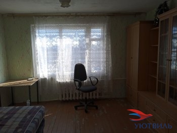 Две комнаты на Молодежи 80 в Дубне - dubna.yutvil.ru - фото 5 Две комнаты на Молодежи 80 в Дубне - dubna.yutvil.ru - фото 5