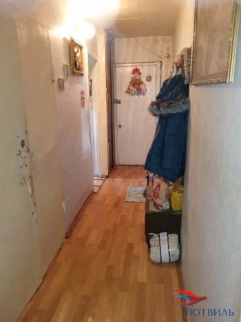 Две комнаты на Молодежи 80 в Дубне - dubna.yutvil.ru - фото 12 Две комнаты на Молодежи 80 в Дубне - dubna.yutvil.ru - фото 12