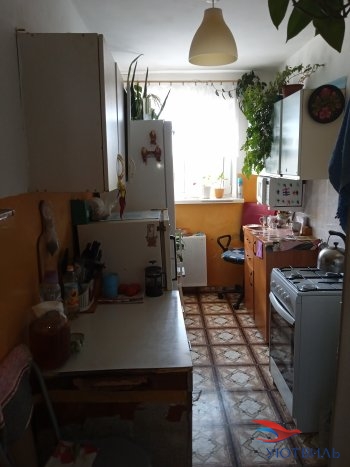 Две комнаты на Молодежи 80 в Дубне - dubna.yutvil.ru - фото 14 Две комнаты на Молодежи 80 в Дубне - dubna.yutvil.ru - фото 14