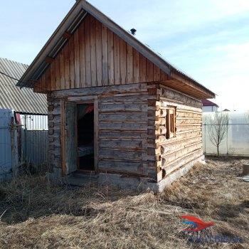Дом с земельным участком в пос. Красный Адуй в Дубне - dubna.yutvil.ru - фото 2