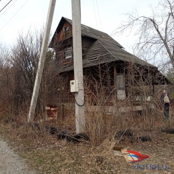 садовый участок в Дуброво-1 в Дубне - dubna.yutvil.ru - фото 6