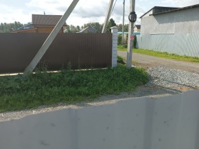 км. Полевской тракт 19,71 б в Дубне - dubna.yutvil.ru - фото 29