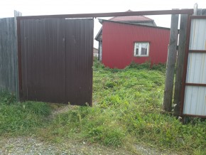 км. Полевской тракт 19,71 б в Дубне - dubna.yutvil.ru - фото 30