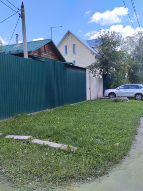 Коллективный сад номер 7, участок 58 в Дубне - dubna.yutvil.ru - фото 2 Коллективный сад номер 7, участок 58 в Дубне - dubna.yutvil.ru - фото 2