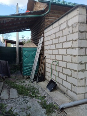 Коллективный сад номер 7, участок 58 в Дубне - dubna.yutvil.ru - фото 30 Коллективный сад номер 7, участок 58 в Дубне - dubna.yutvil.ru - фото 30