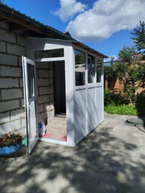 Коллективный сад номер 7, участок 58 в Дубне - dubna.yutvil.ru - фото 33 Коллективный сад номер 7, участок 58 в Дубне - dubna.yutvil.ru - фото 33