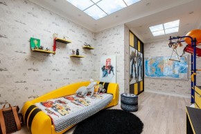 г. Москва, ул. Архитектора Власова 22. в Дубне - dubna.yutvil.ru - фото 14 г. Москва, ул. Архитектора Власова 22. в Дубне - dubna.yutvil.ru - фото 14
