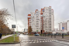г. Москва, ул. Архитектора Власова 22. в Дубне - dubna.yutvil.ru - фото 36 г. Москва, ул. Архитектора Власова 22. в Дубне - dubna.yutvil.ru - фото 36