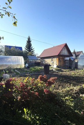 СНТ Дорожник, 97 в Дубне - dubna.yutvil.ru - фото 18