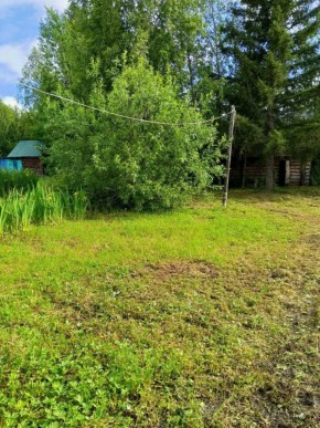 СНТ Калининец-10, уч. 1-11-3 в Дубне - dubna.yutvil.ru - фото 8 СНТ Калининец-10, уч. 1-11-3 в Дубне - dubna.yutvil.ru - фото 8
