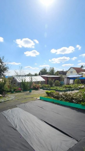 СНТ Машиностроитель, уч.166 в Дубне - dubna.yutvil.ru - фото 17 СНТ Машиностроитель, уч.166 в Дубне - dubna.yutvil.ru - фото 17