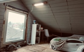 СНТ Надежда-73 в Дубне - dubna.yutvil.ru - фото 12