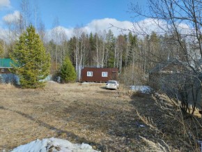СНТ Огонек участок 3 в Дубне - dubna.yutvil.ru
