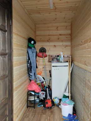 СНТ Огонек участок 3 в Дубне - dubna.yutvil.ru - фото 20 СНТ Огонек участок 3 в Дубне - dubna.yutvil.ru - фото 20