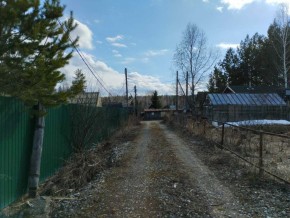 СНТ Огонек участок 3 в Дубне - dubna.yutvil.ru - фото 22 СНТ Огонек участок 3 в Дубне - dubna.yutvil.ru - фото 22