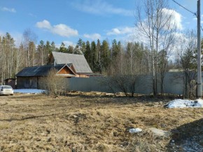 СНТ Огонек участок 3 в Дубне - dubna.yutvil.ru - фото 2