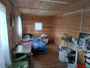 СНТ Огонек участок 3 в Дубне - dubna.yutvil.ru - фото 15 СНТ Огонек участок 3 в Дубне - dubna.yutvil.ru - фото 15